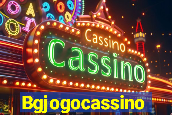 Bgjogocassino