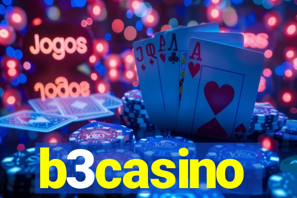 b3casino