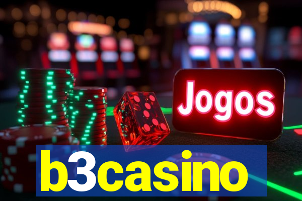 b3casino