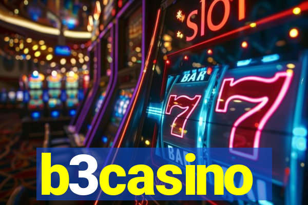 b3casino