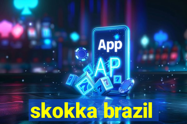 skokka brazil