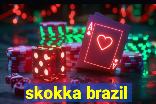 skokka brazil