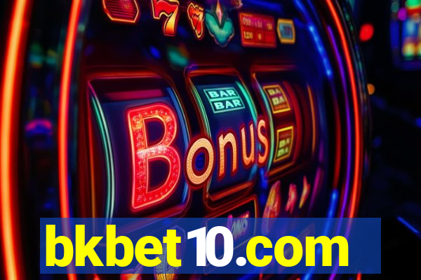 bkbet10.com