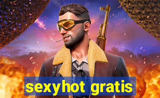 sexyhot gratis