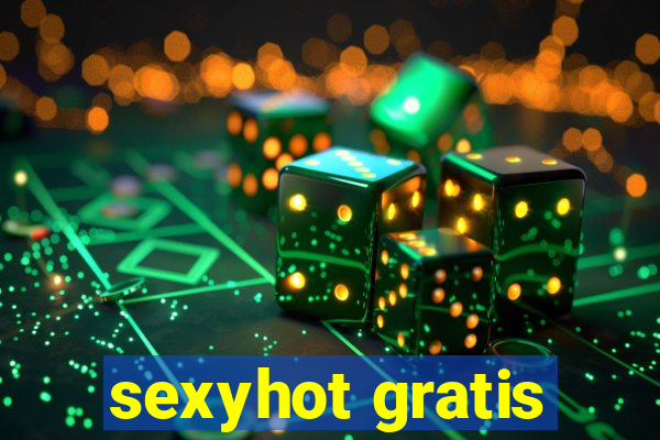 sexyhot gratis