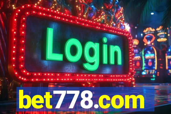 bet778.com