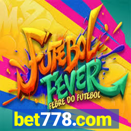 bet778.com