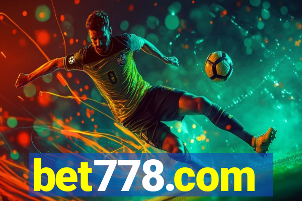 bet778.com