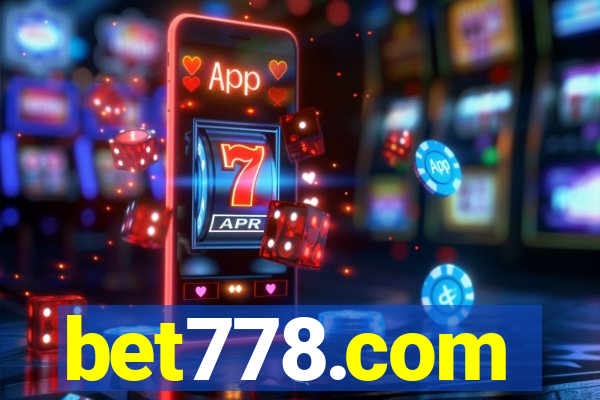 bet778.com