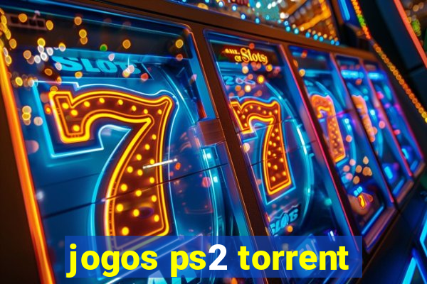 jogos ps2 torrent