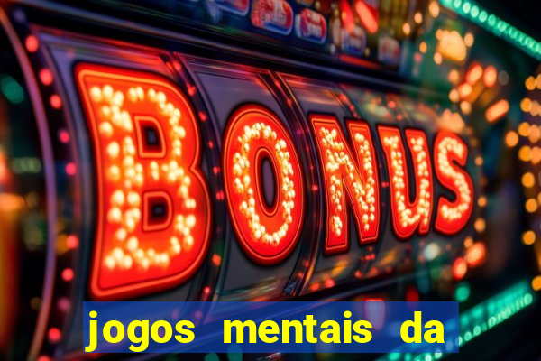 jogos mentais da pessoa controladora