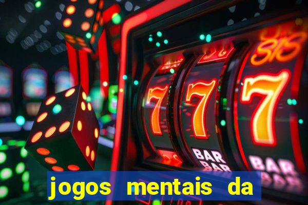 jogos mentais da pessoa controladora