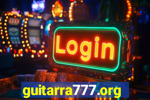 guitarra777.org