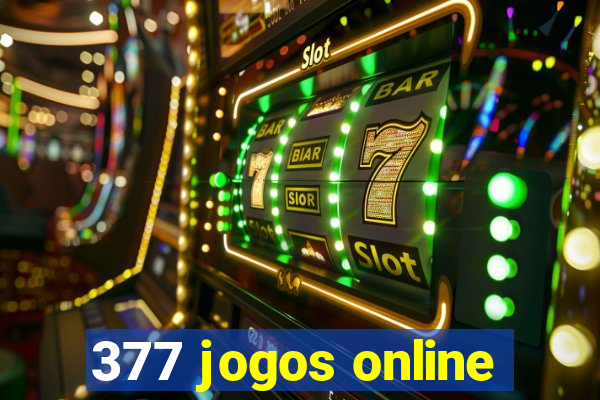 377 jogos online