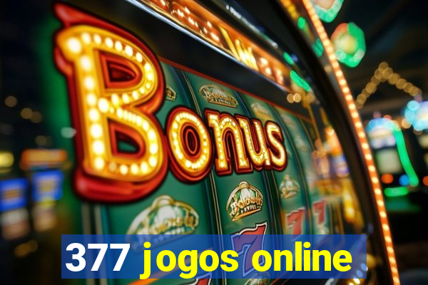 377 jogos online