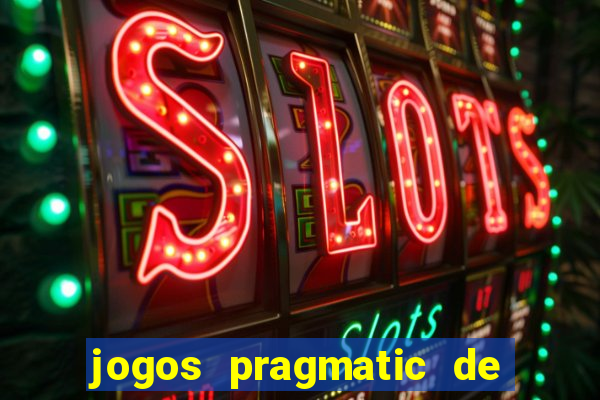 jogos pragmatic de 10 centavos