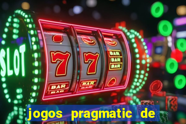 jogos pragmatic de 10 centavos