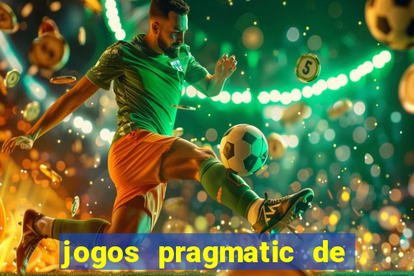 jogos pragmatic de 10 centavos