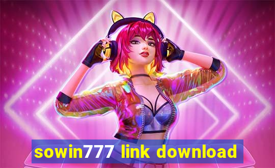 sowin777 link download