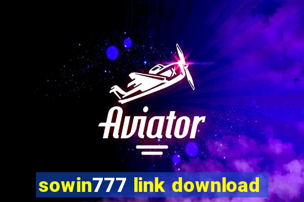 sowin777 link download