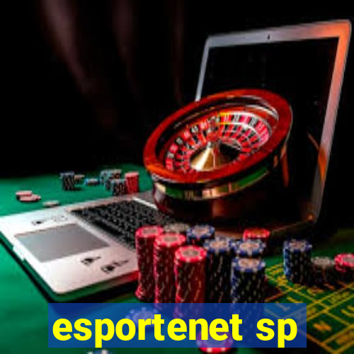 esportenet sp