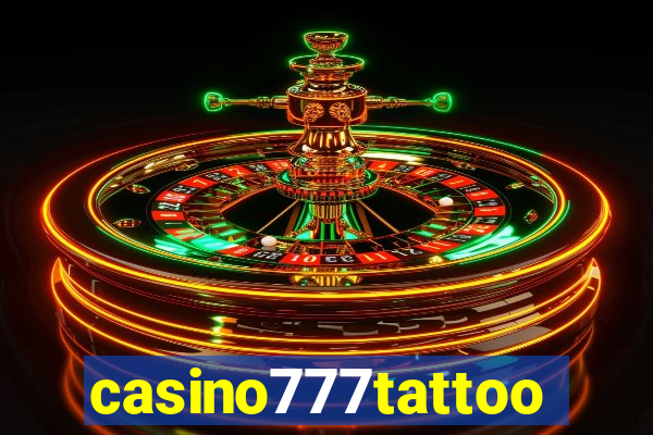 casino777tattoo