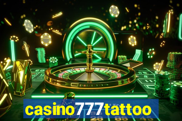 casino777tattoo