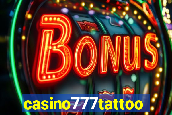 casino777tattoo