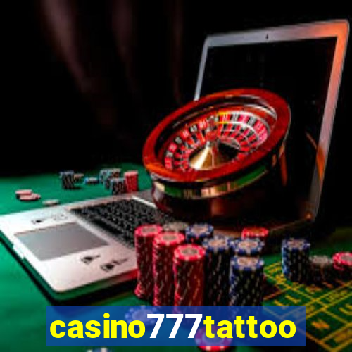 casino777tattoo