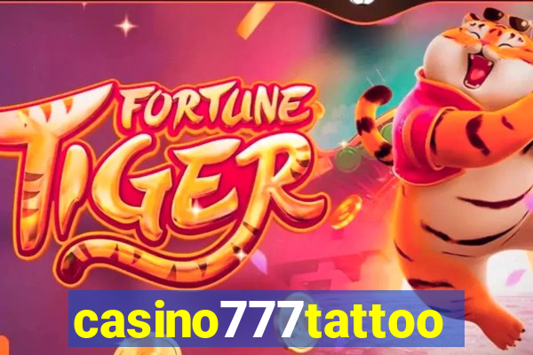 casino777tattoo