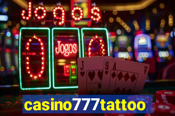 casino777tattoo