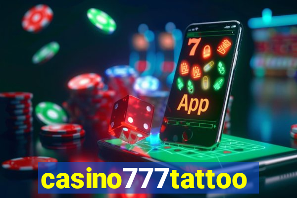 casino777tattoo