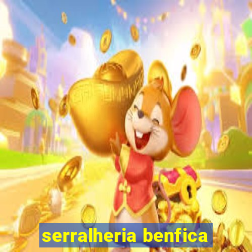 serralheria benfica