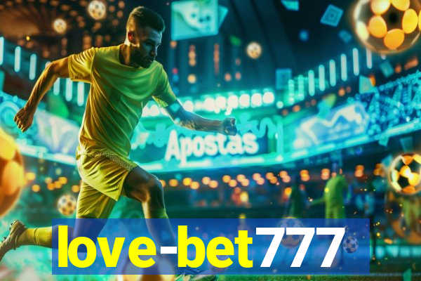 love-bet777