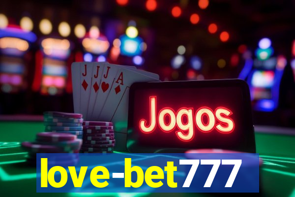 love-bet777