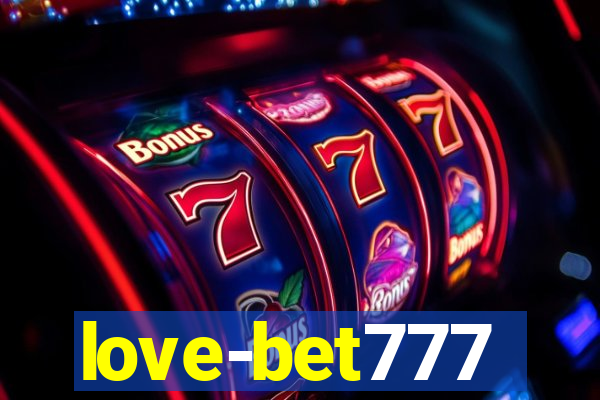 love-bet777