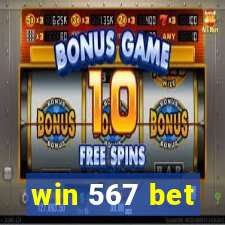 win 567 bet