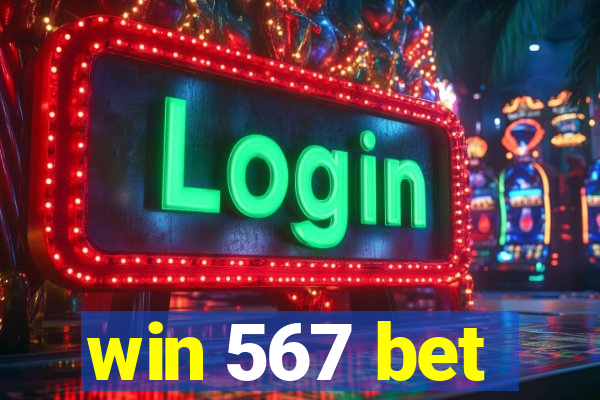 win 567 bet