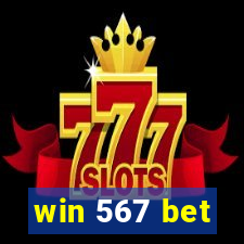 win 567 bet