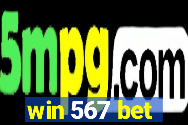 win 567 bet