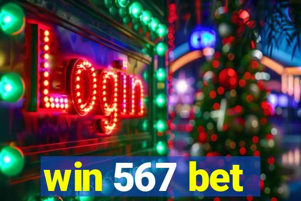 win 567 bet