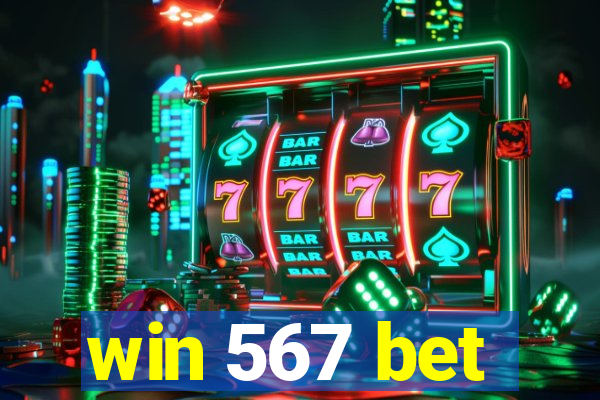 win 567 bet