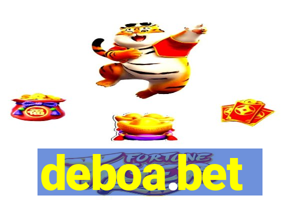 deboa.bet