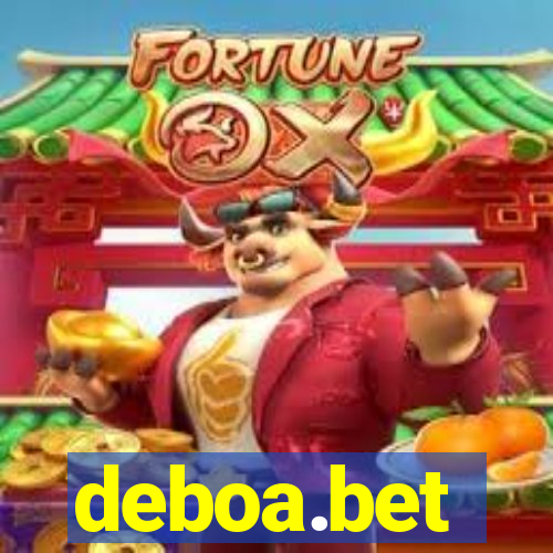 deboa.bet