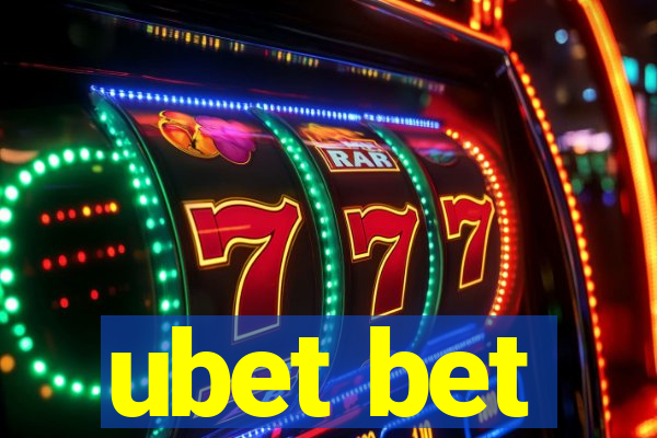 ubet bet