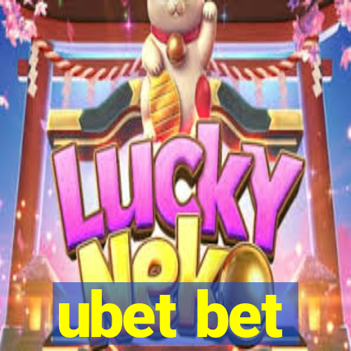 ubet bet