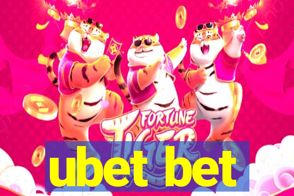 ubet bet