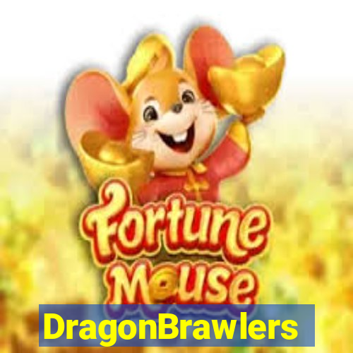 DragonBrawlers