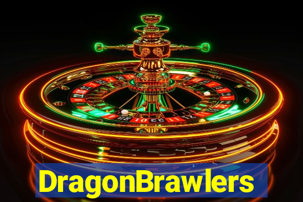 DragonBrawlers