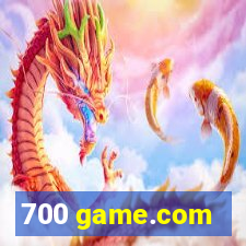 700 game.com